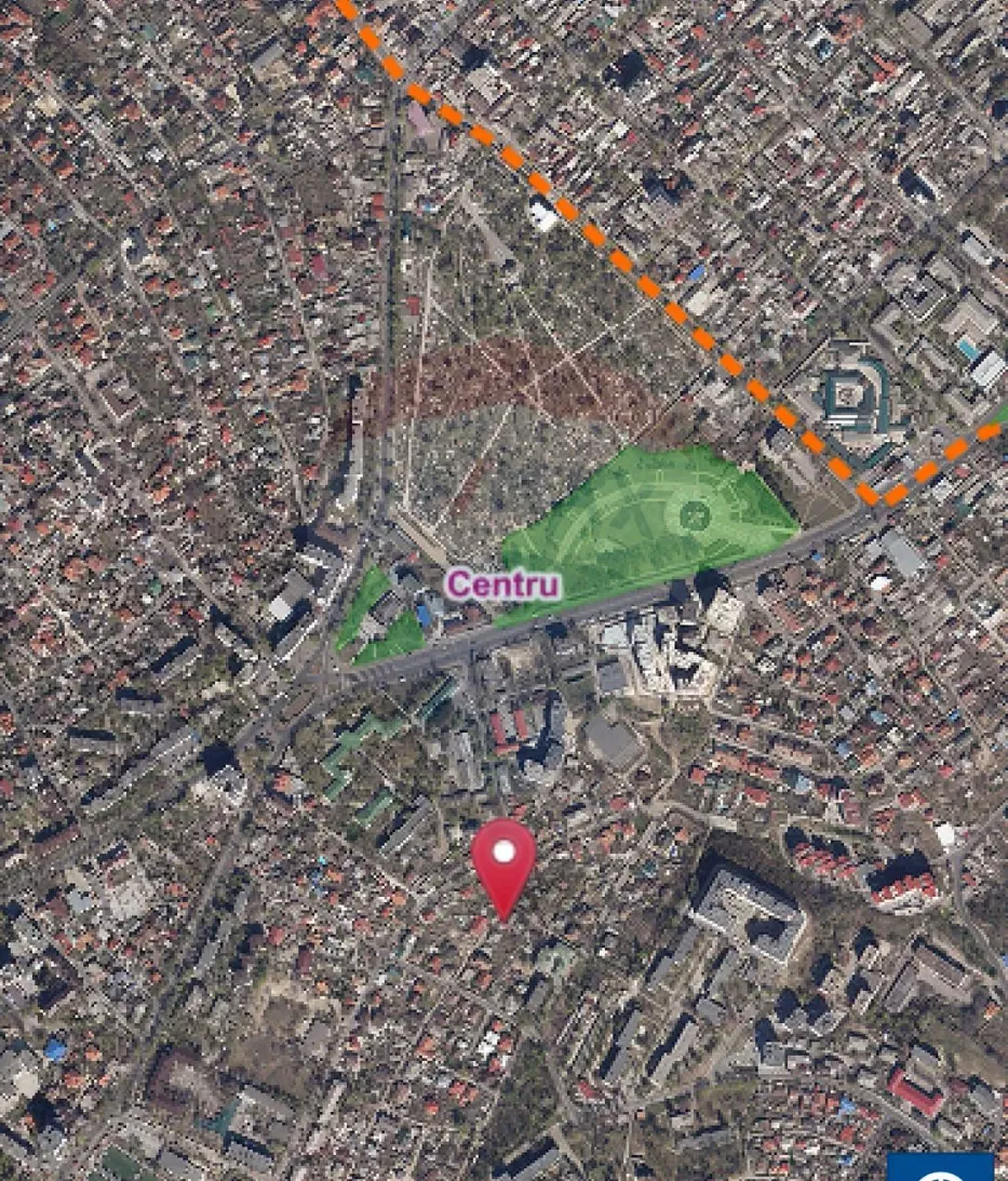 Commercial Land, 1.24 ares — Image 3