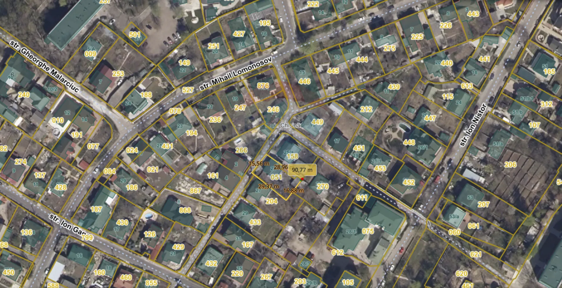 Commercial Land, 1.24 ares — Image 2