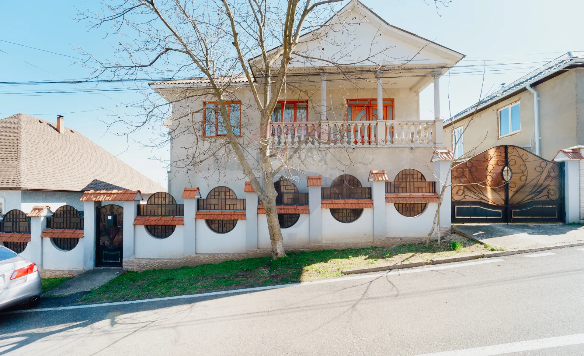 2-floor house, 131.7 m² — Image 1