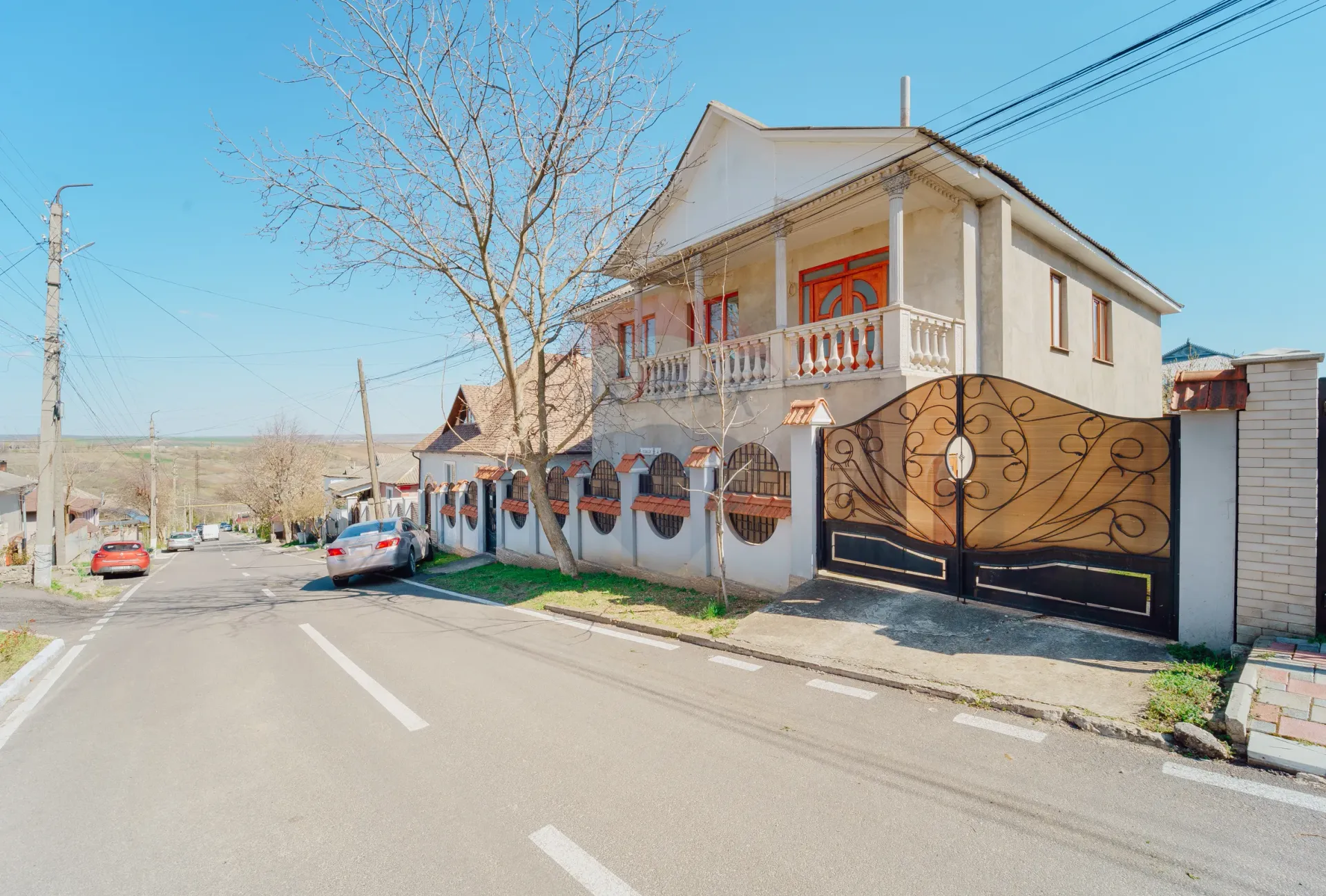 2-floor house, 131.7 m² — Image 17