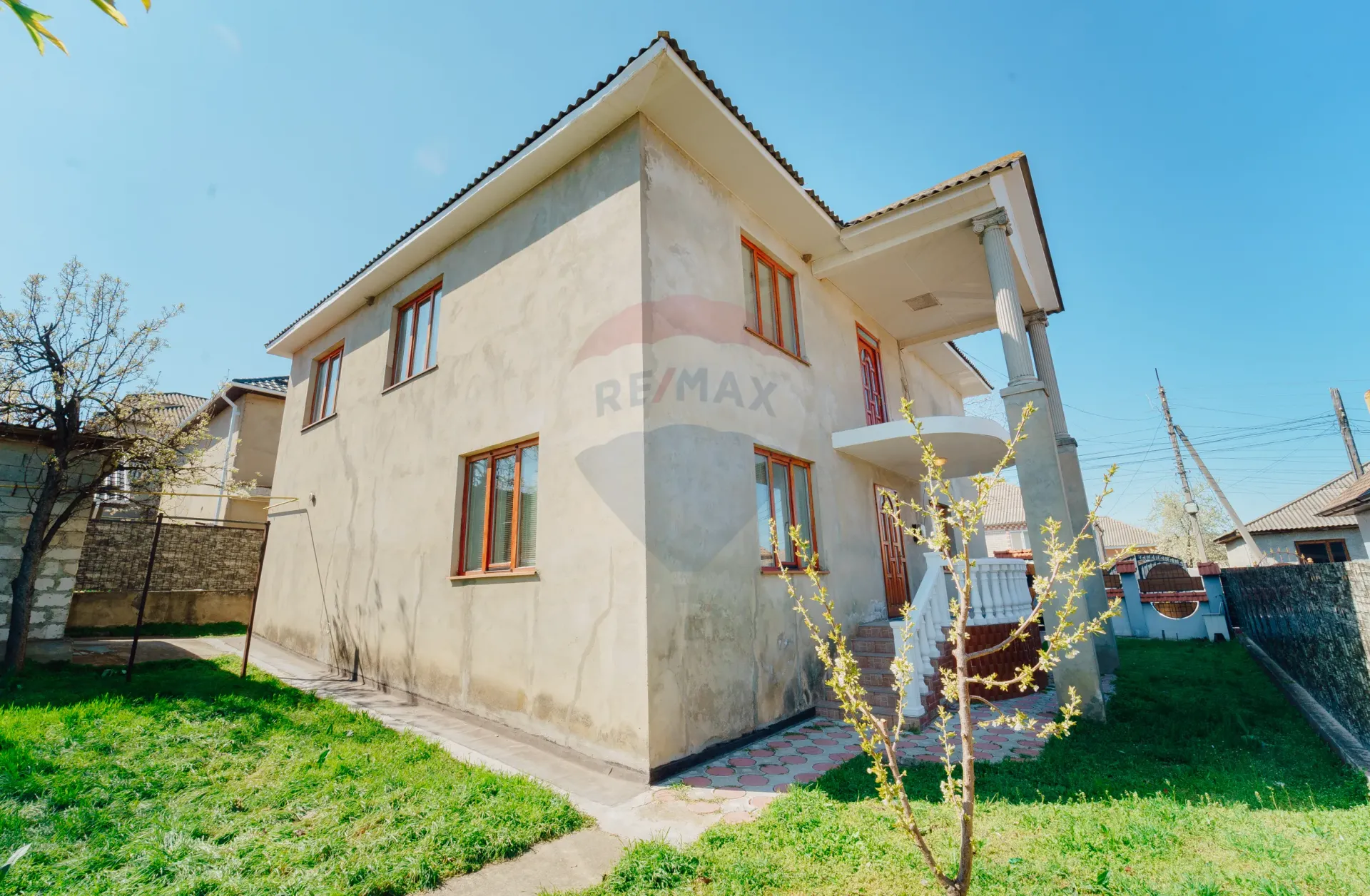 2-floor house, 131.7 m² — Image 18