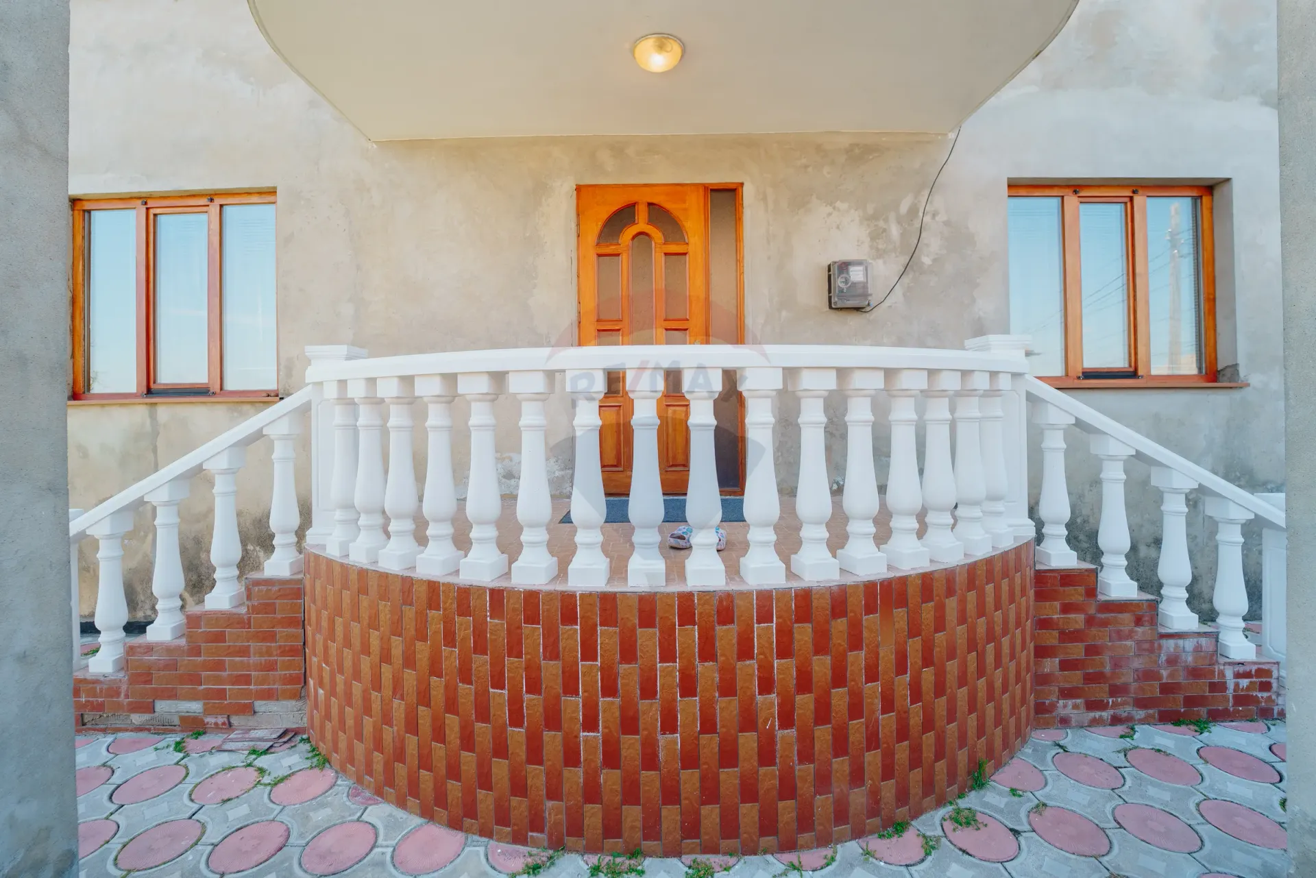 2-floor house, 131.7 m² — Image 8