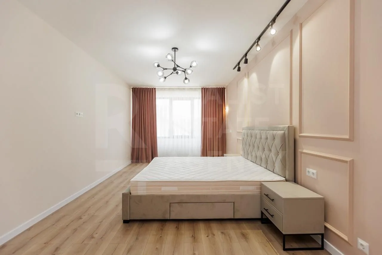 2-комнатная квартира, 71 м² — Изображение 2
