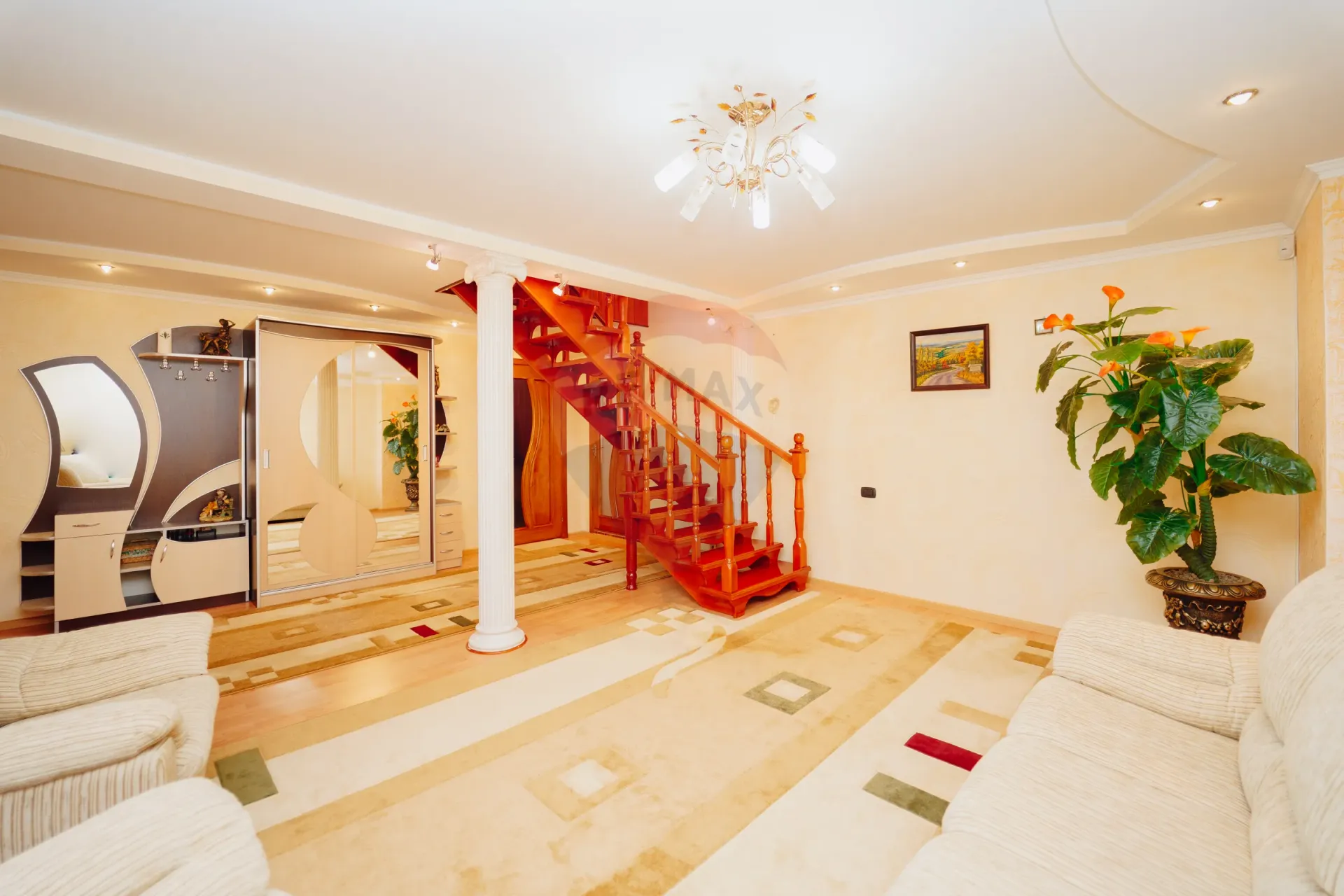 2-floor house, 131.7 m² — Image 12