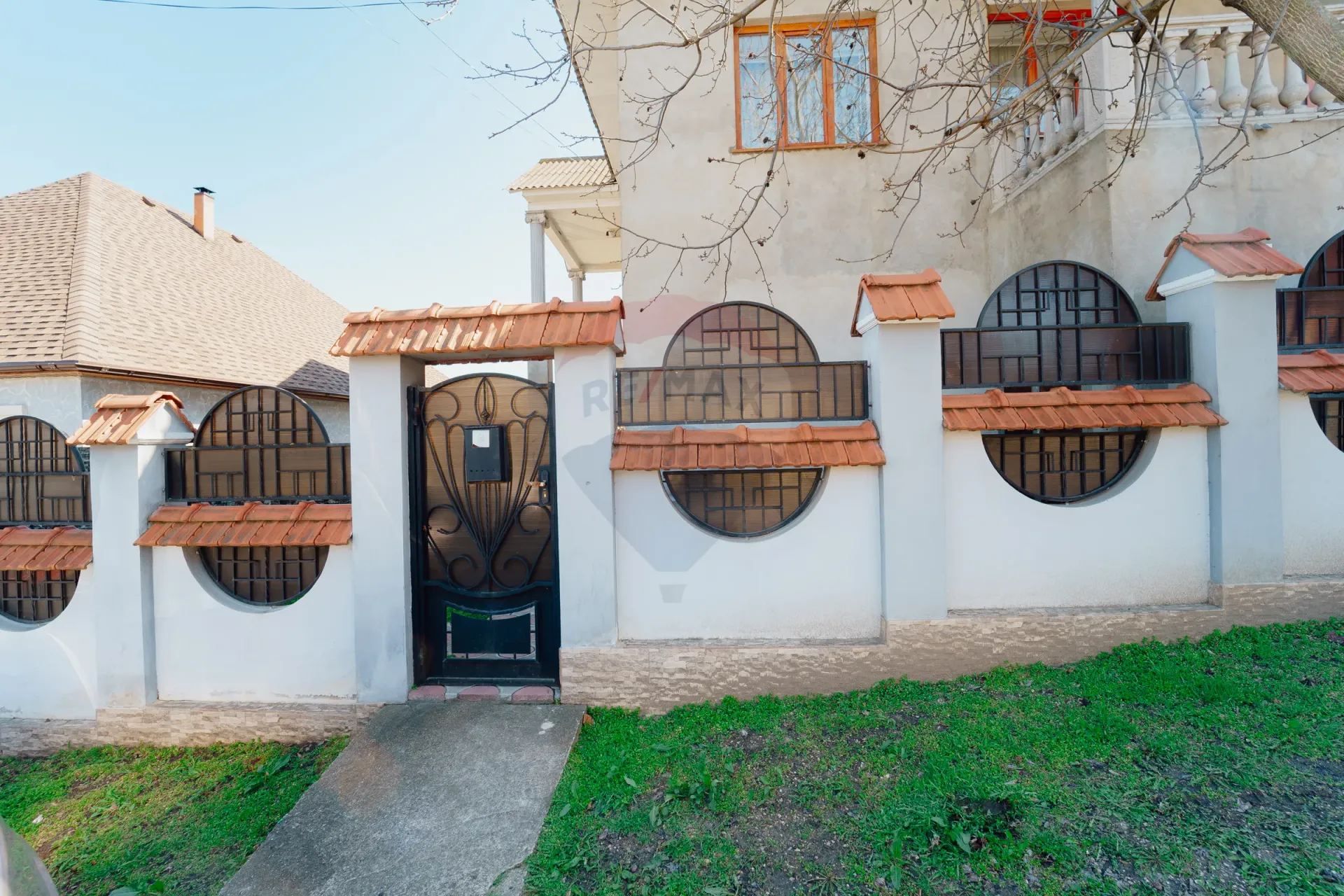 2-floor house, 131.7 m² — Image 19