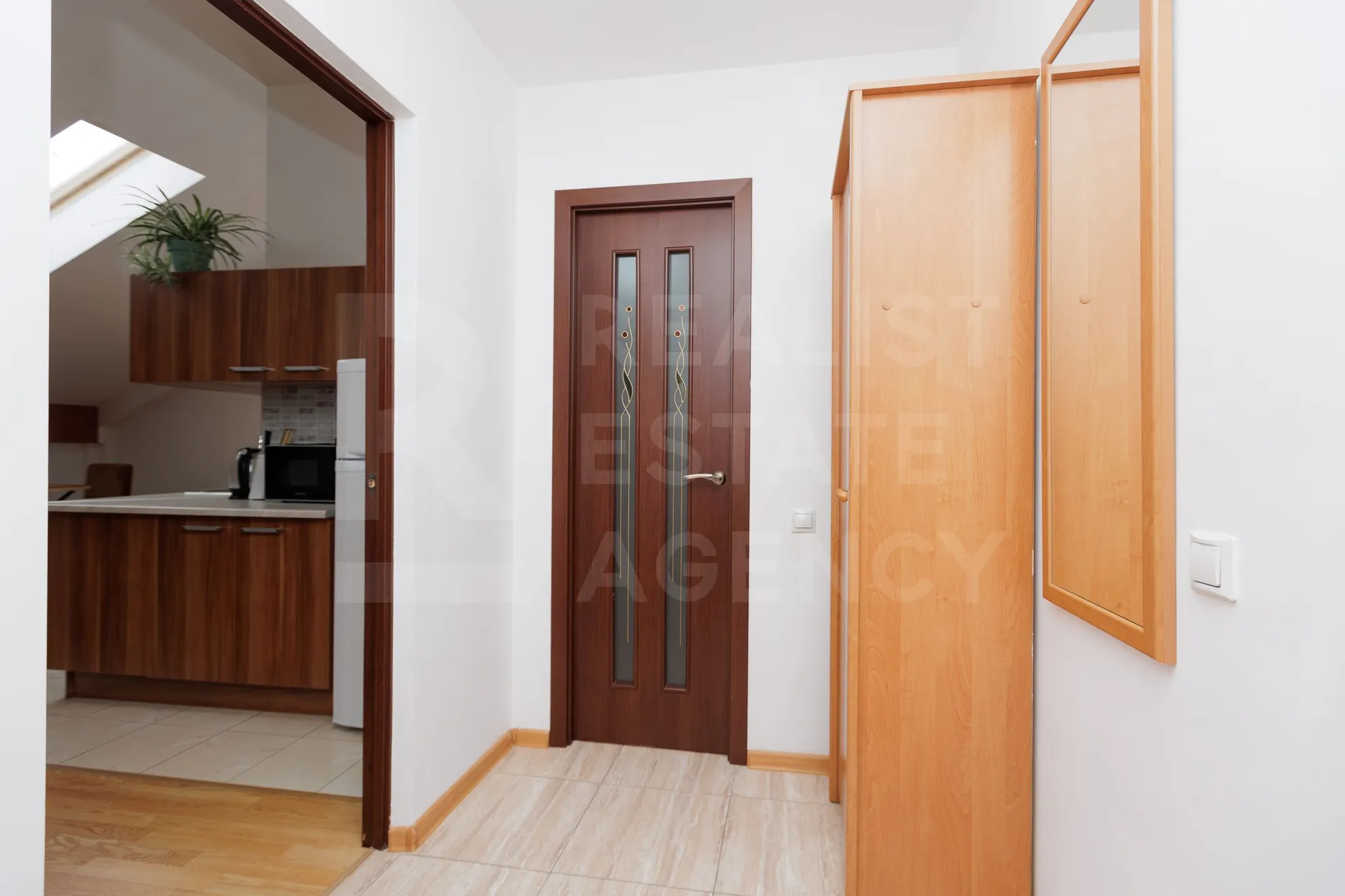 1-комнатная квартира, 42.2 м² — Изображение 4