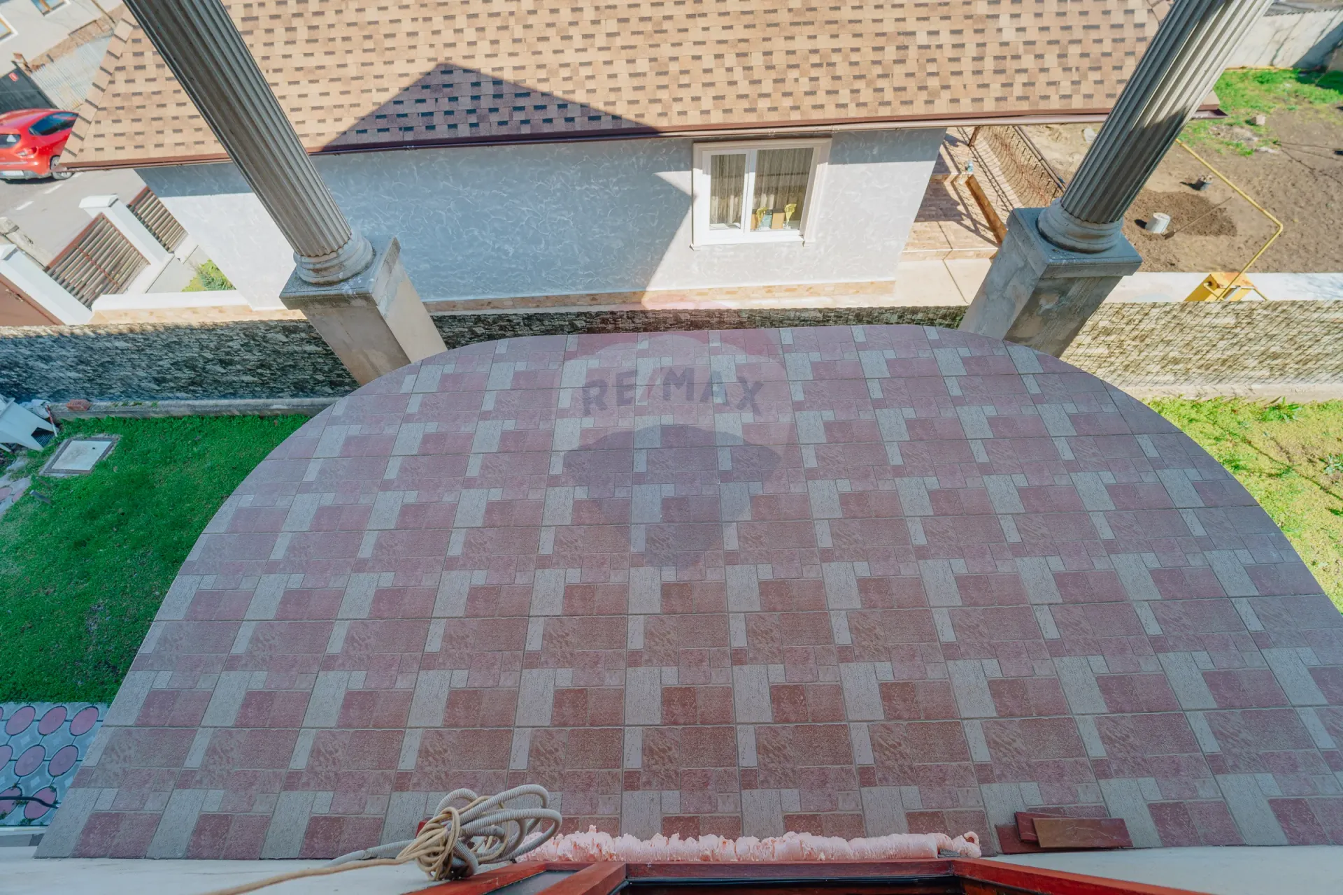 2-floor house, 131.7 m² — Image 15