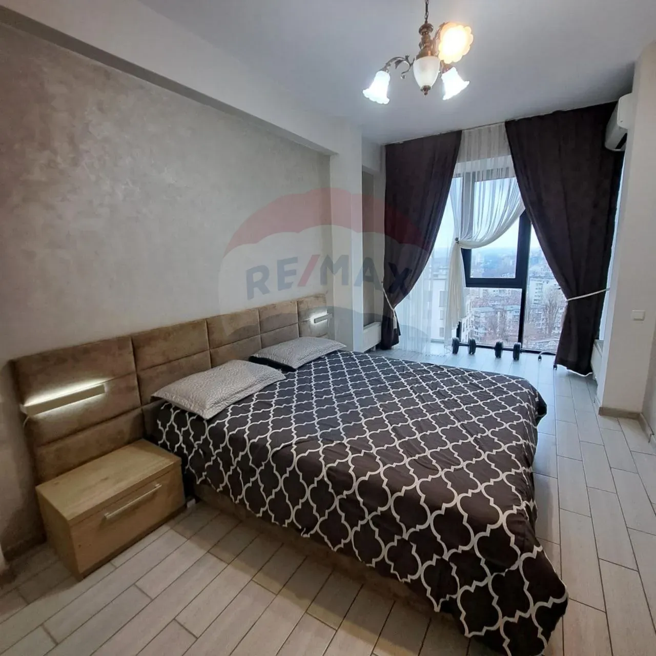 2-bedroom apartment, 65 m² — Image 2
