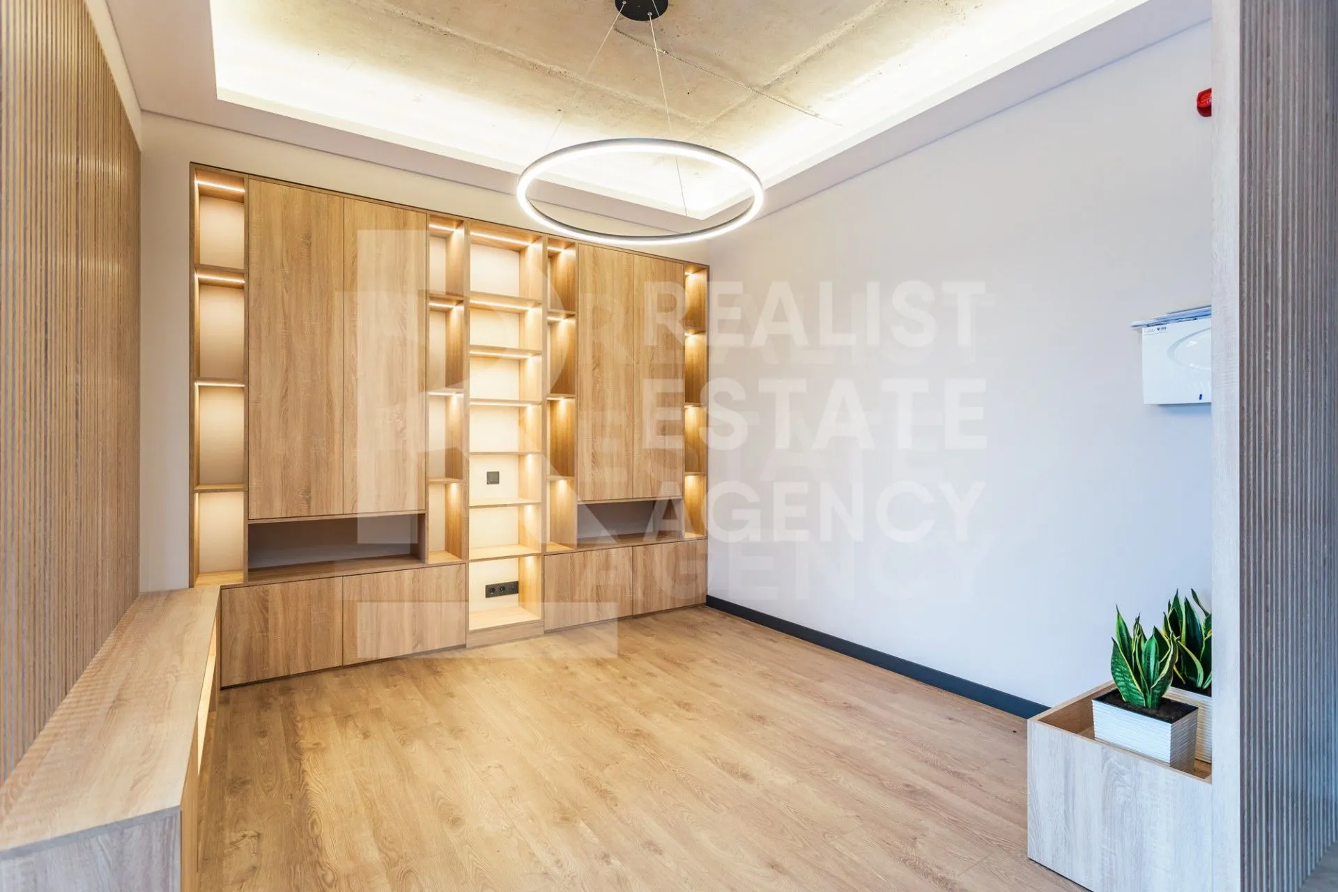 1-bedroom office, 63 m² — Image 4