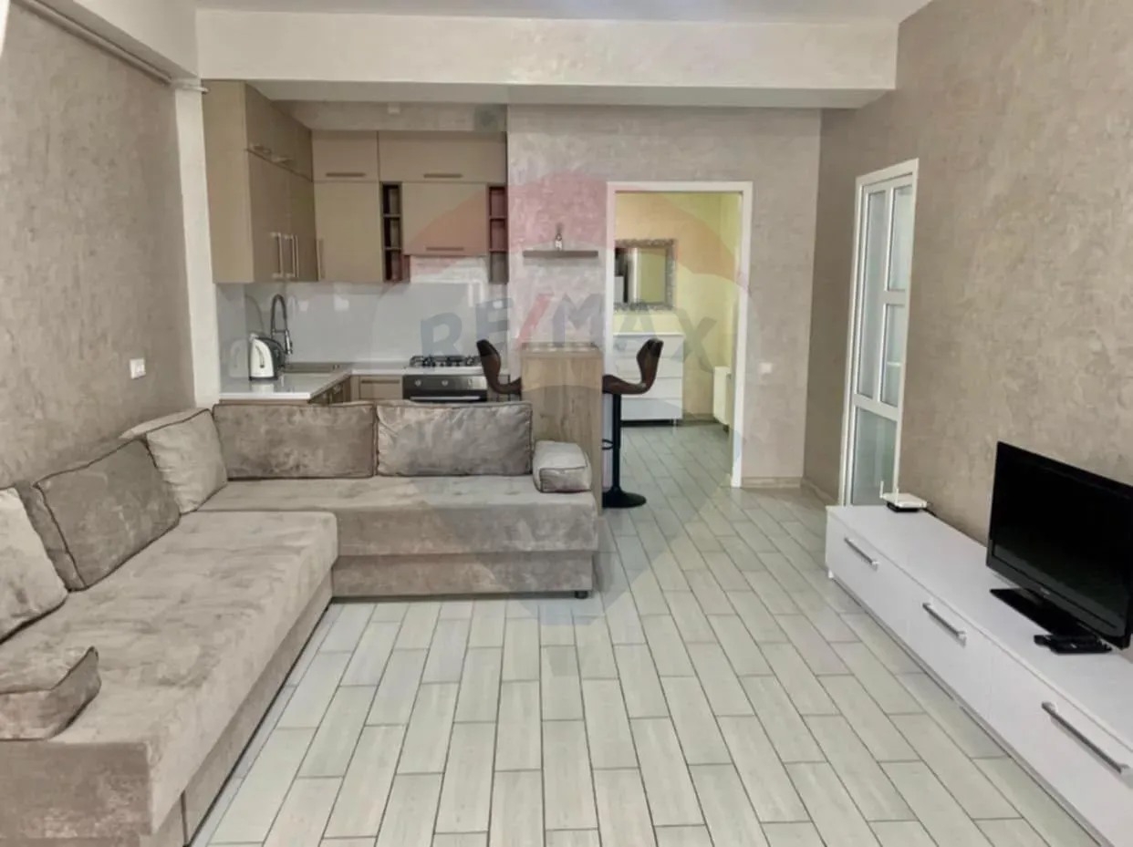 2-bedroom apartment, 65 m² — Image 1