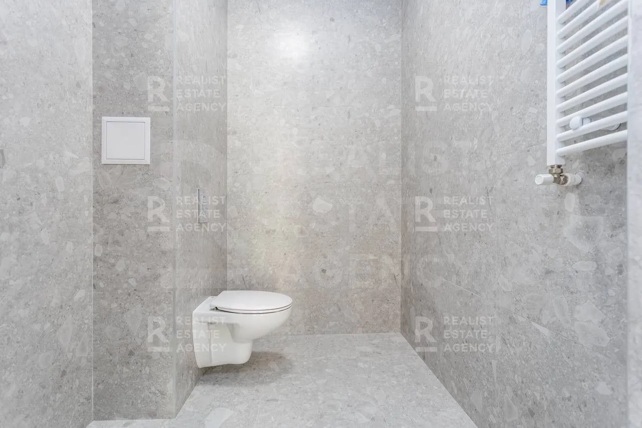 1-комнатный офис, 185 м² — Изображение 2