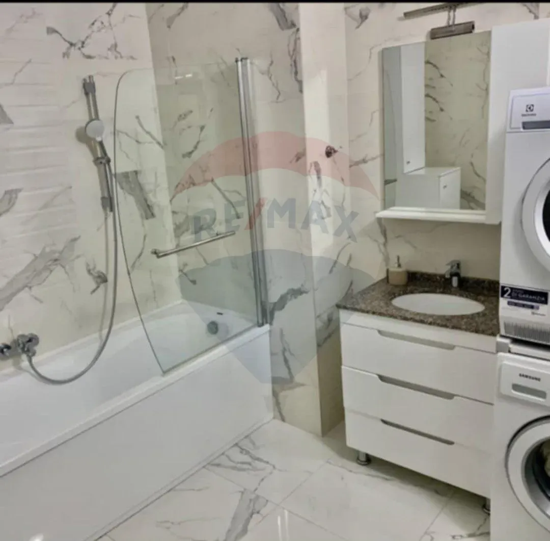 2-bedroom apartment, 65 m² — Image 3