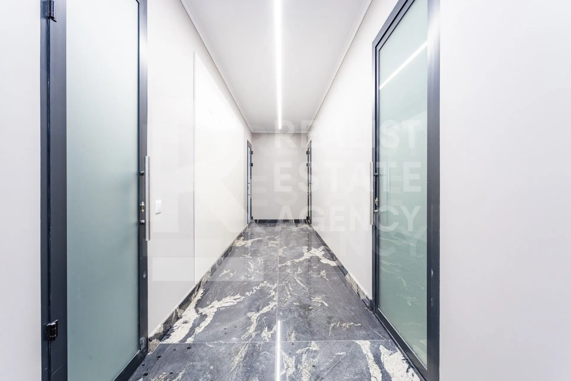 1-комнатный офис, 185 м² — Изображение 4