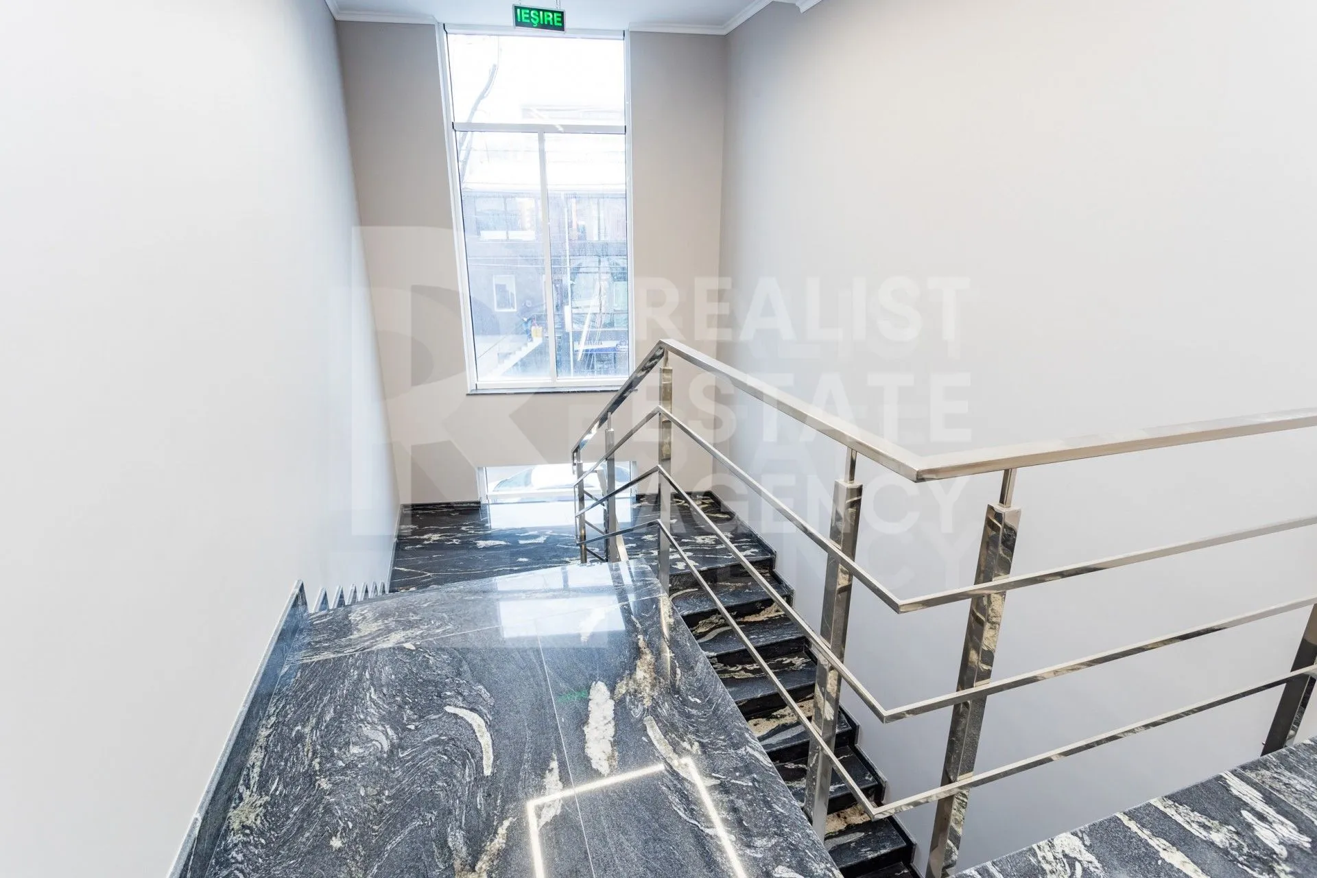 1-комнатный офис, 185 м² — Изображение 3