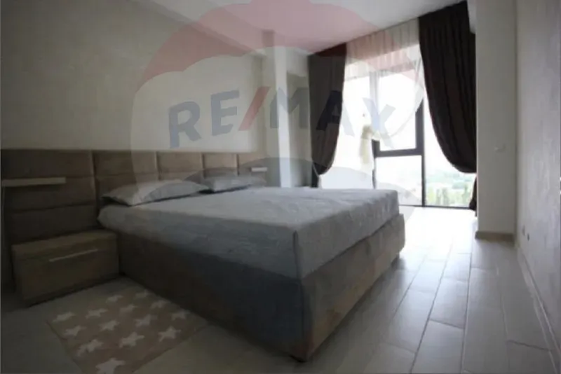 2-bedroom apartment, 65 m² — Image 4