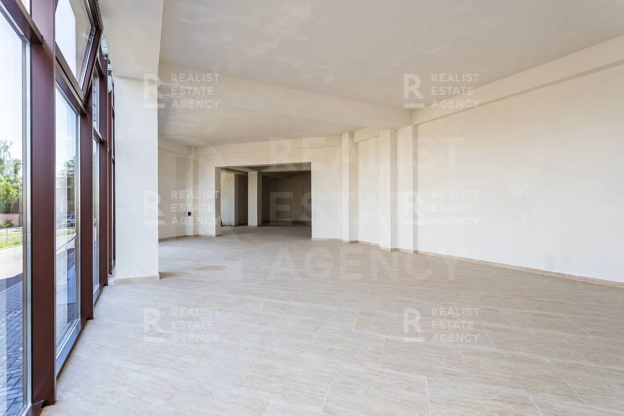 1-комнатный офис, 286 м² — Изображение 4