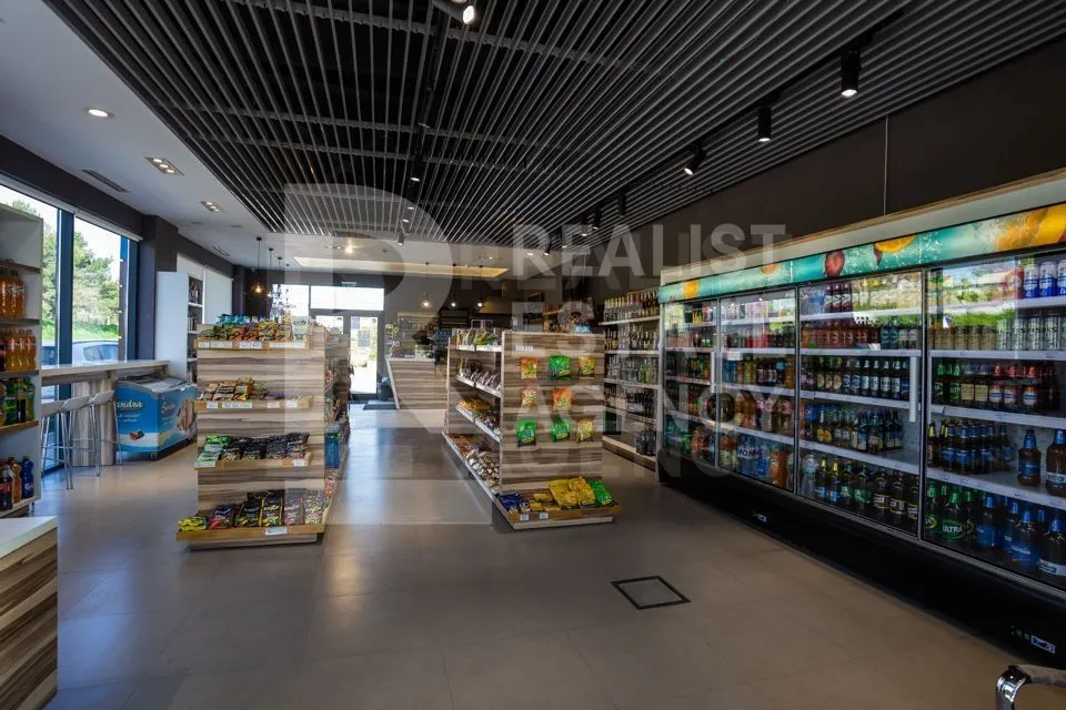 Spațiu comercial, 153 m² — Imagine 4