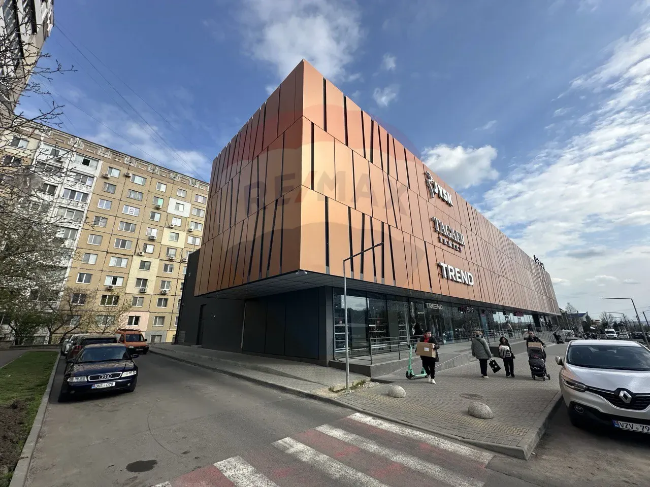 2-bedroom apartment, 55 m² — Image 10