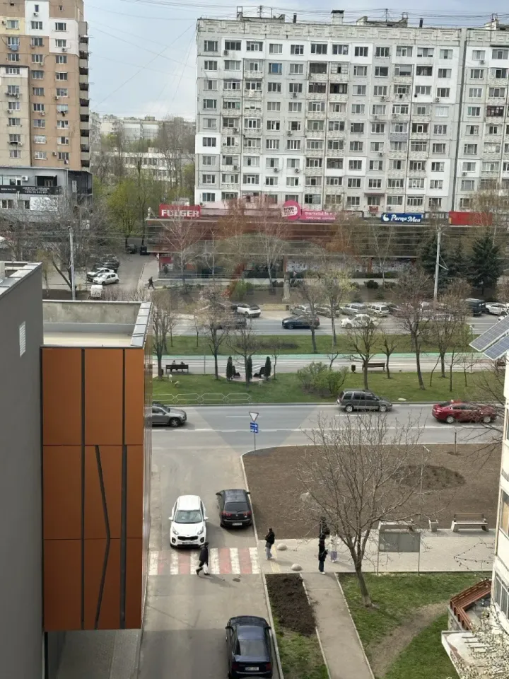 2-bedroom apartment, 55 m² — Image 7