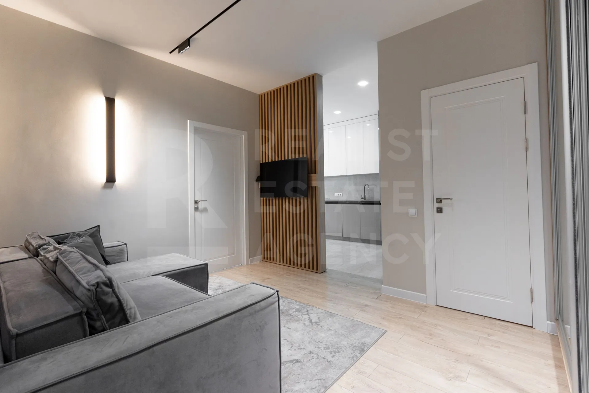 2-комнатная квартира, 70 м² — Изображение 1