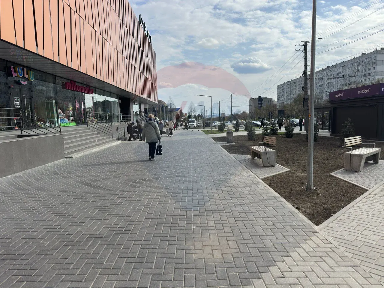 2-bedroom apartment, 55 m² — Image 8