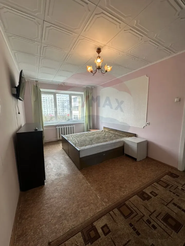 2-bedroom apartment, 55 m² — Image 3