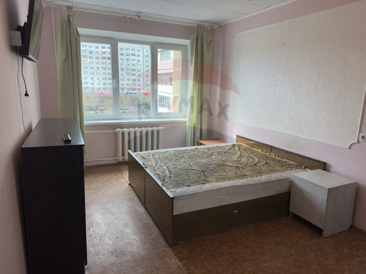 2-bedroom apartment, 55 m² — Image 9