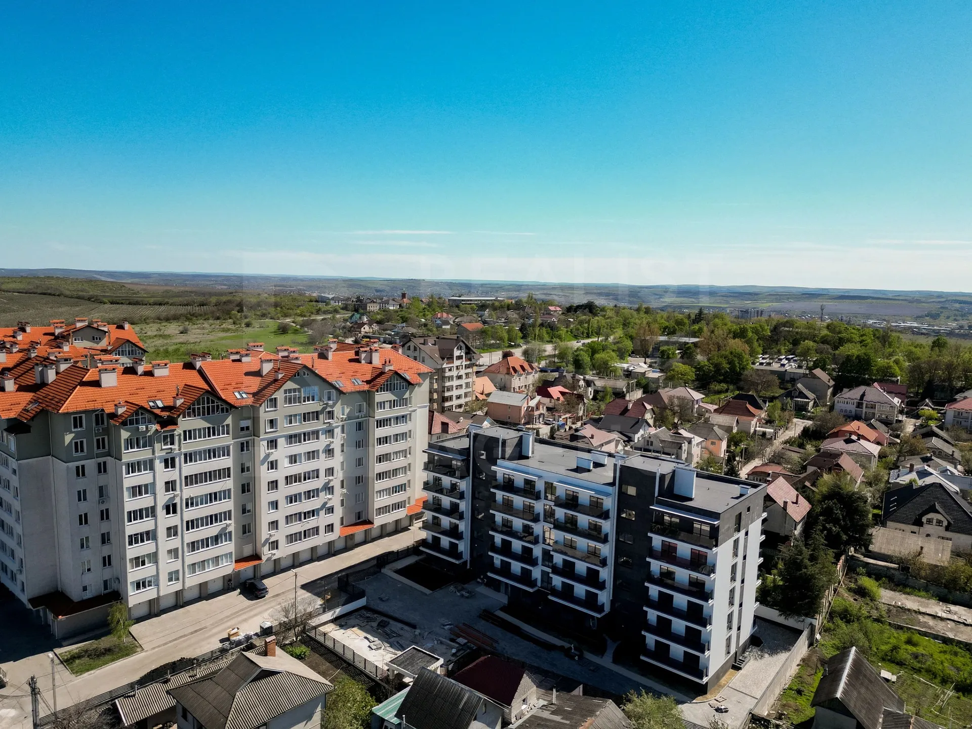 2-комнатная квартира, 76 м² — Изображение 1