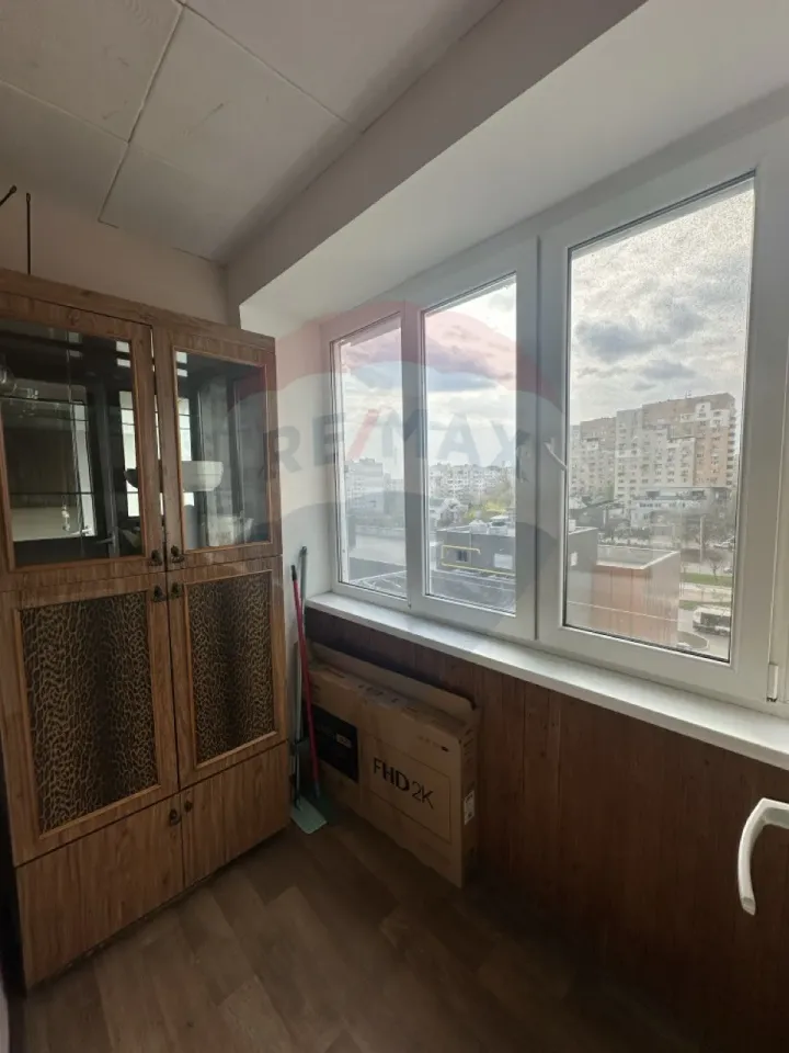 2-bedroom apartment, 55 m² — Image 4