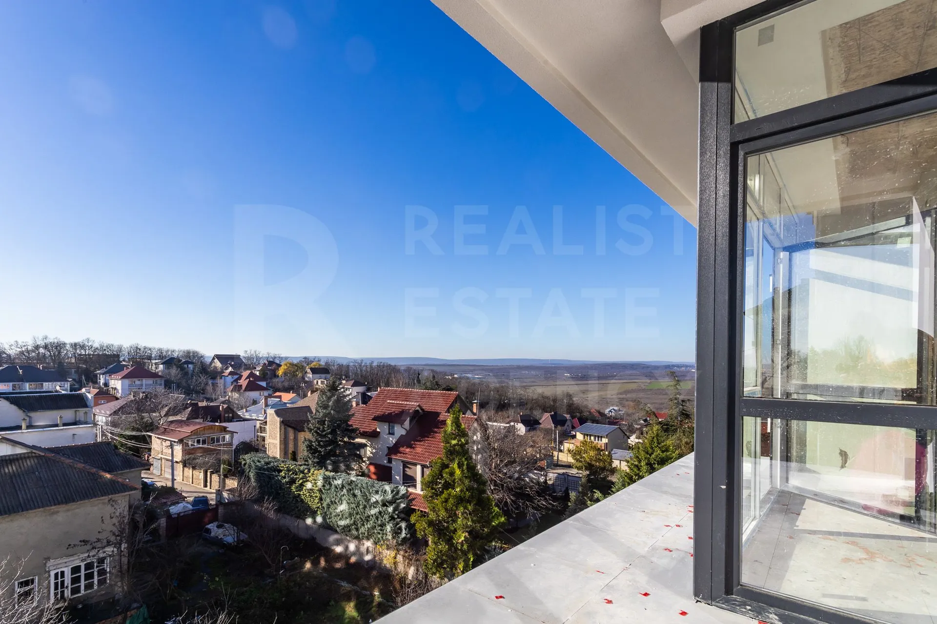 2-комнатная квартира, 76 м² — Изображение 3