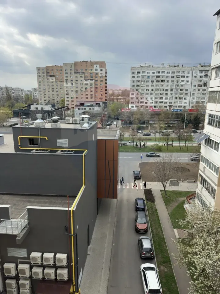 2-bedroom apartment, 55 m² — Image 6