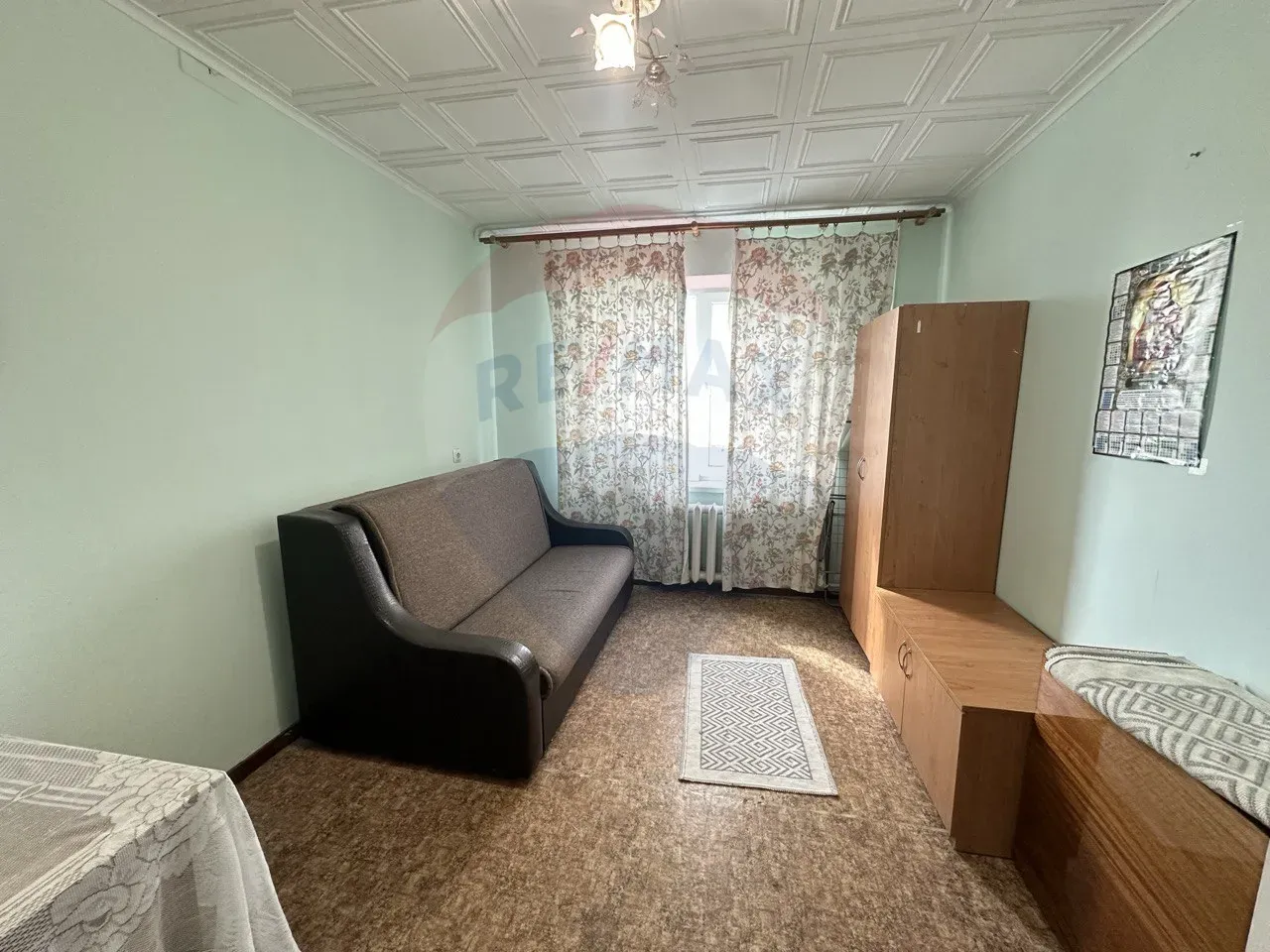 2-bedroom apartment, 55 m² — Image 1