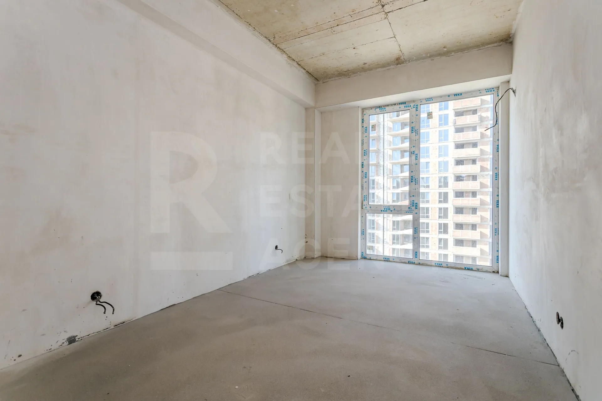 4-bedroom apartment, 107.1 m² — Image 2