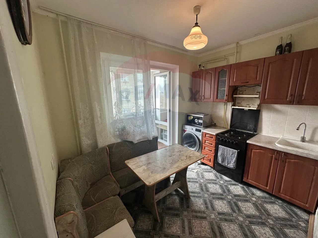 2-bedroom apartment, 55 m² — Image 2