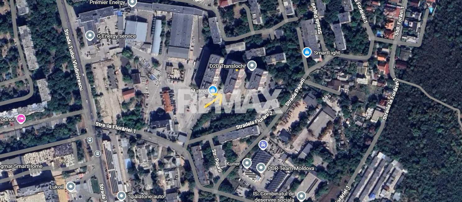 Trade space, 26 m² — Image 5