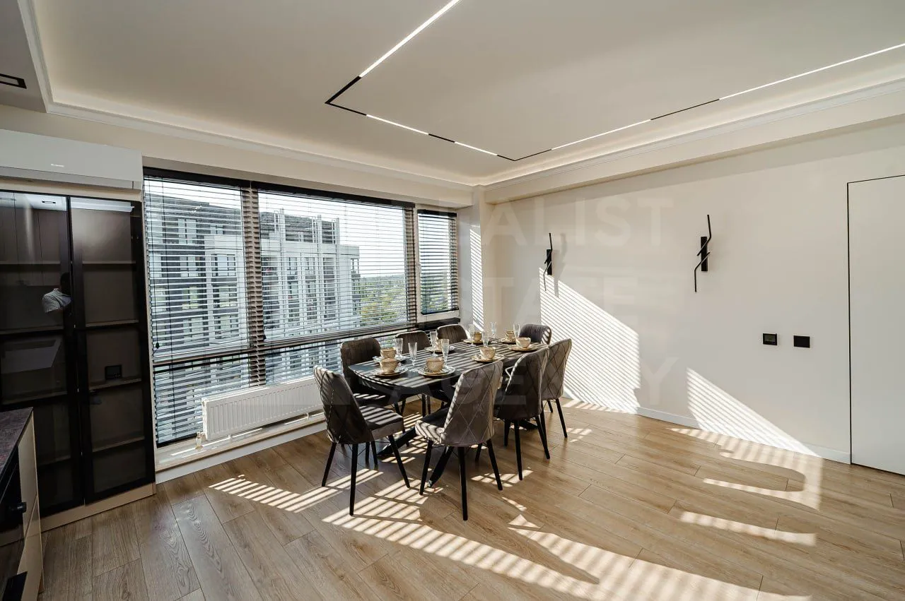 3-комнатная квартира, 82 м² — Изображение 3