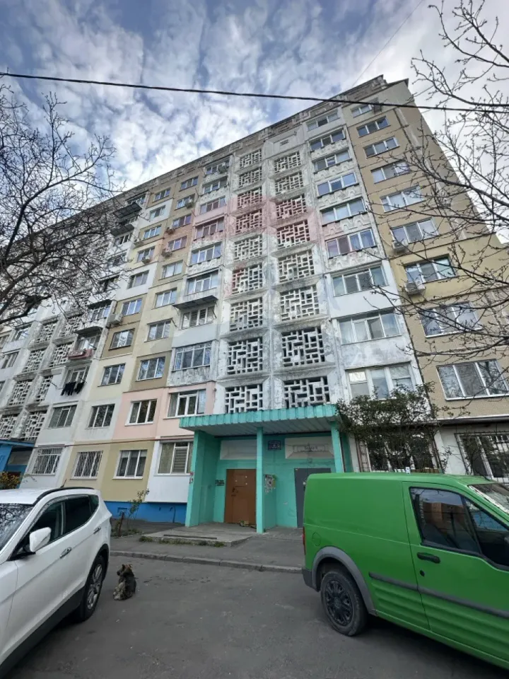 2-bedroom apartment, 55 m² — Image 11