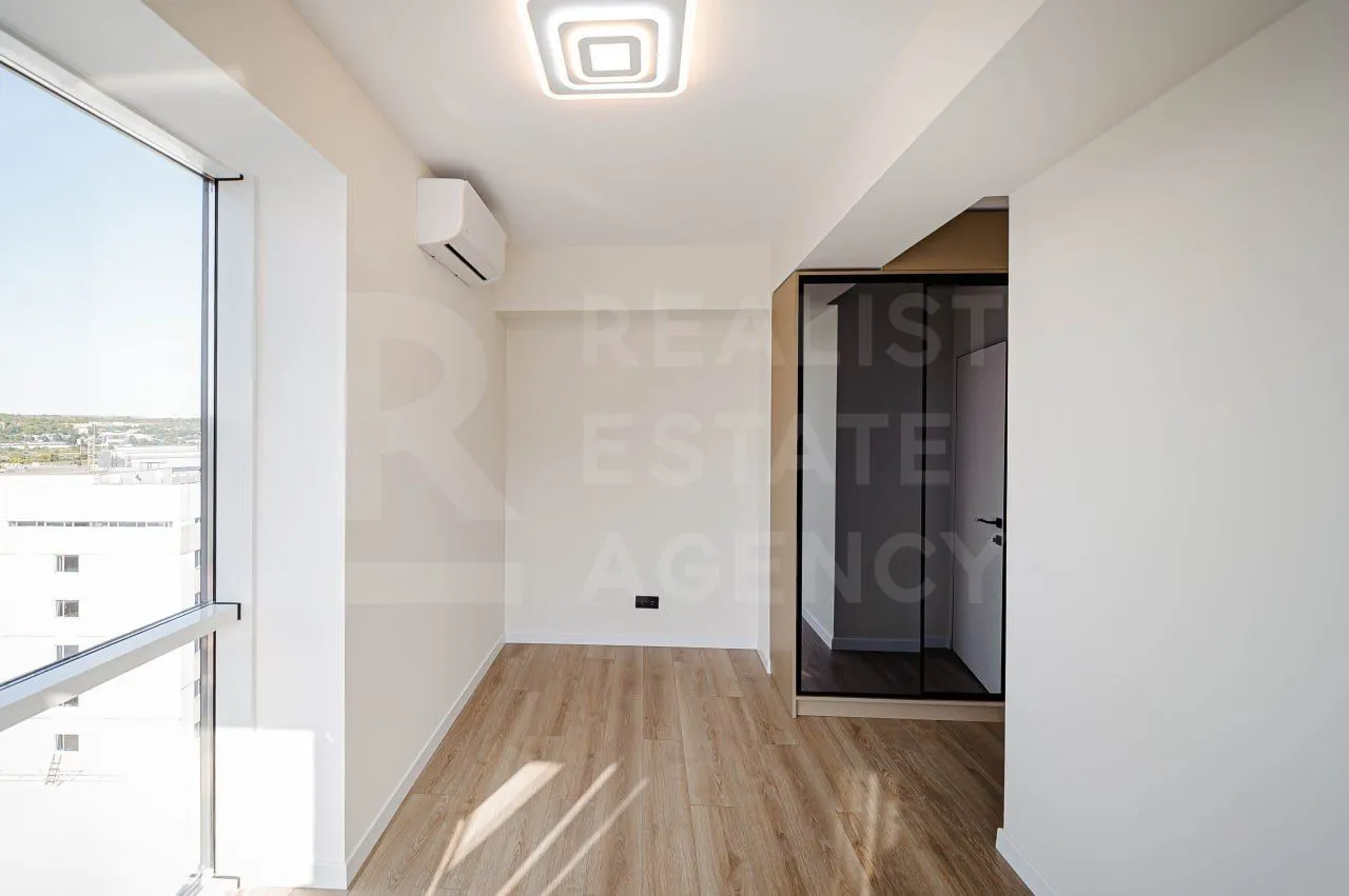 3-комнатная квартира, 82 м² — Изображение 4