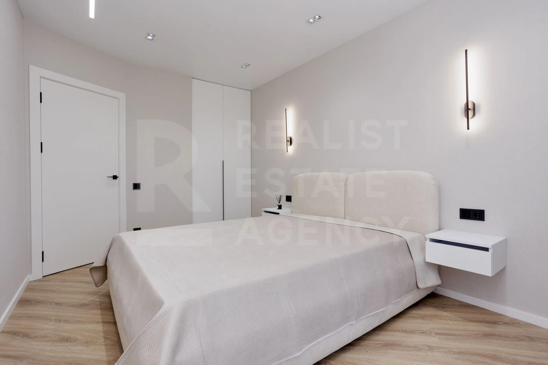 2-комнатная квартира, 55 м² — Изображение 3
