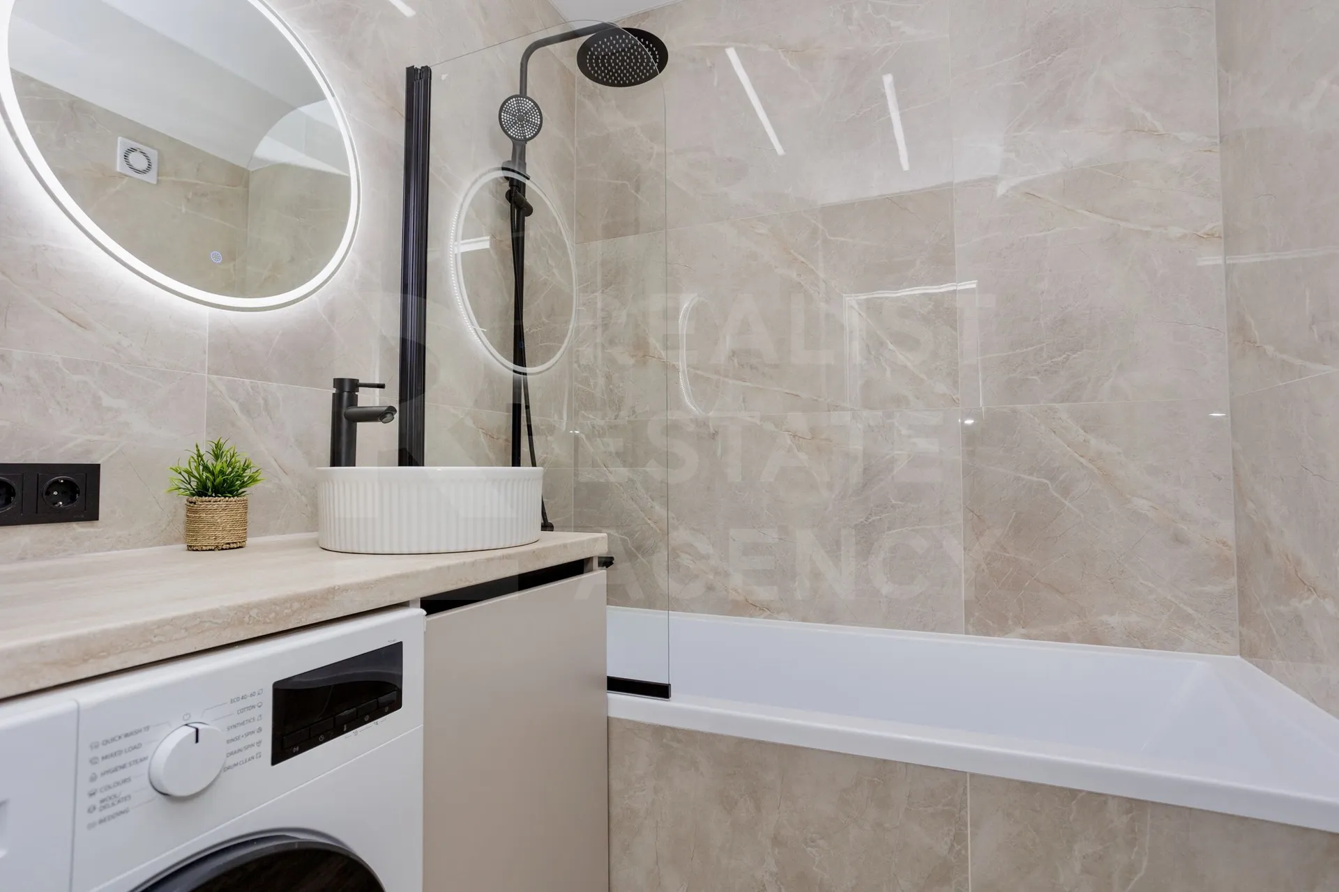 2-комнатная квартира, 55 м² — Изображение 4