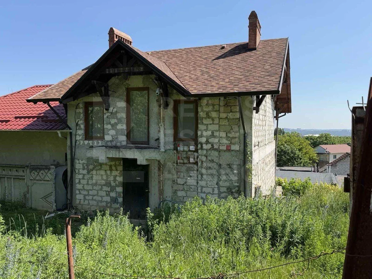 3-этажный дом, 3 комнаты, 163.7 м² — Изображение 1