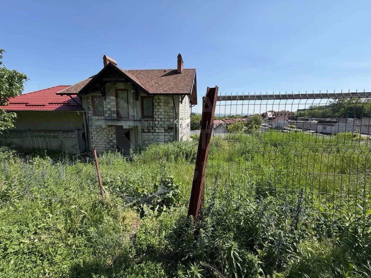 3-этажный дом, 3 комнаты, 163.7 м² — Изображение 3