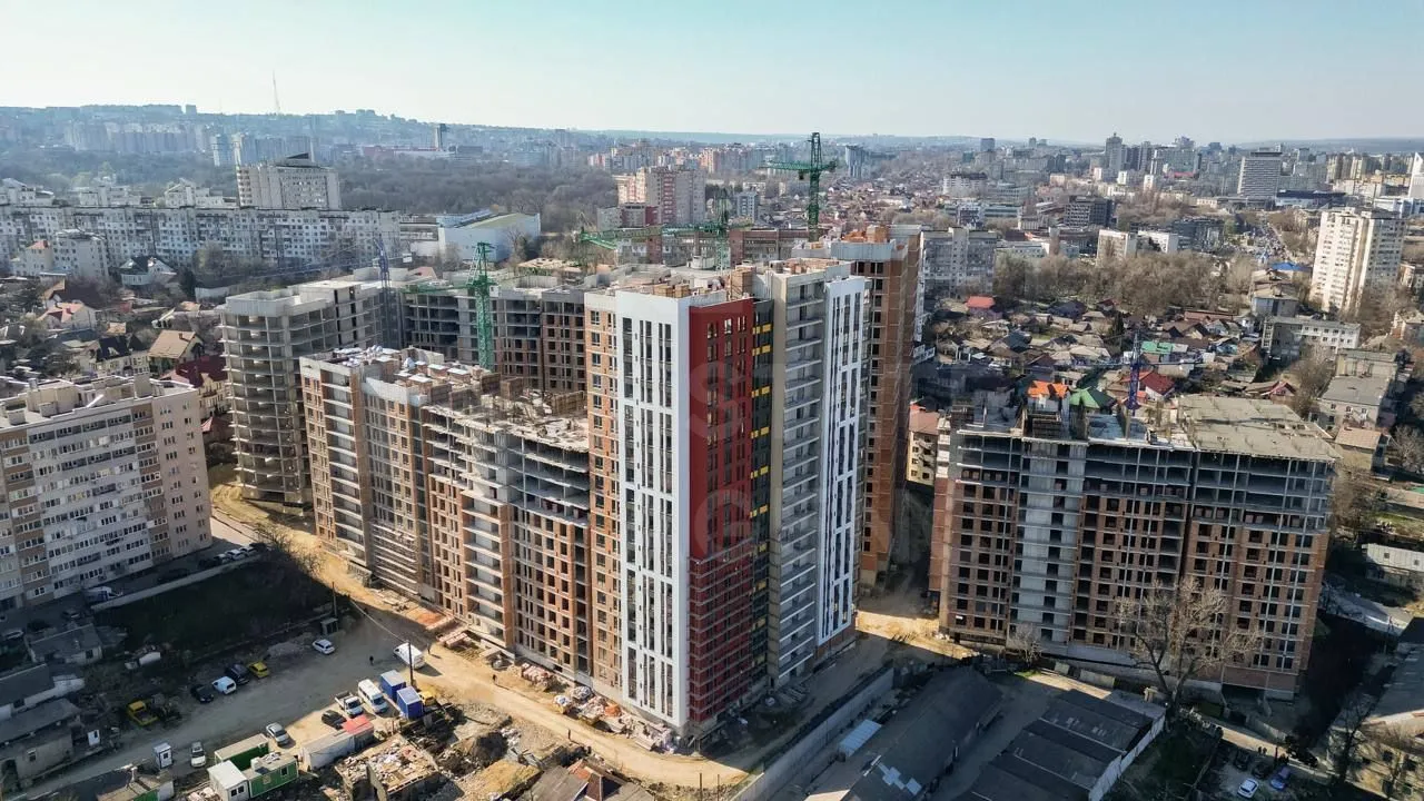 3-комнатная квартира, 90.75 м² — Изображение 1