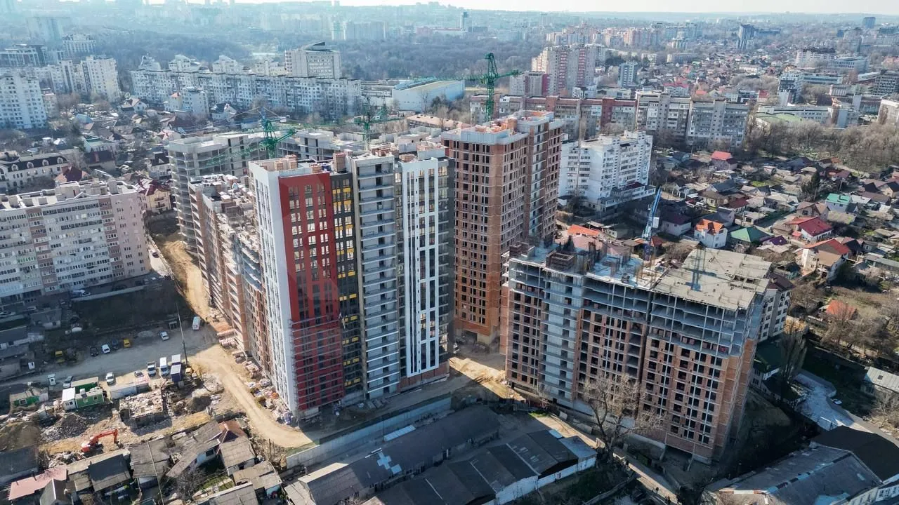 3-комнатная квартира, 90.75 м² — Изображение 3
