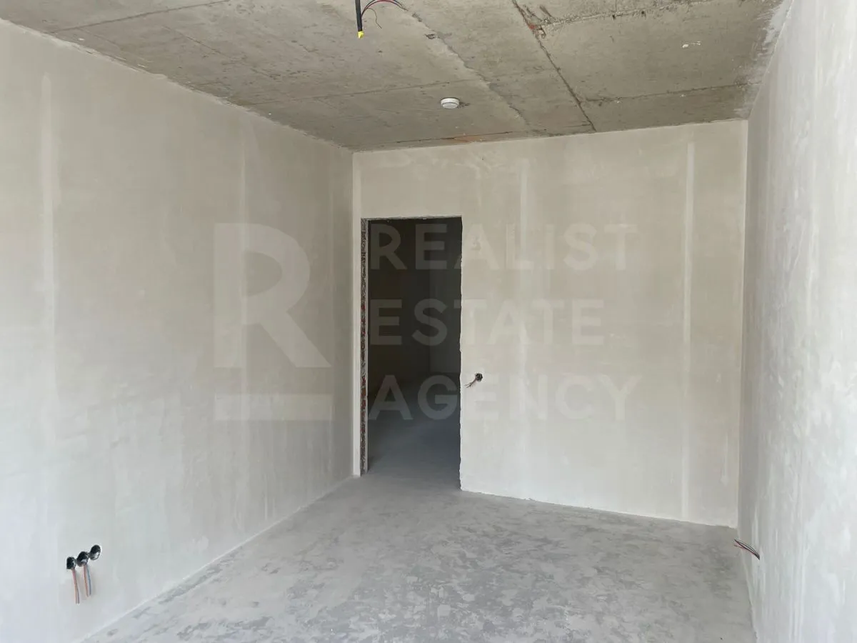2-bedroom apartment, 71.7 m² — Image 2