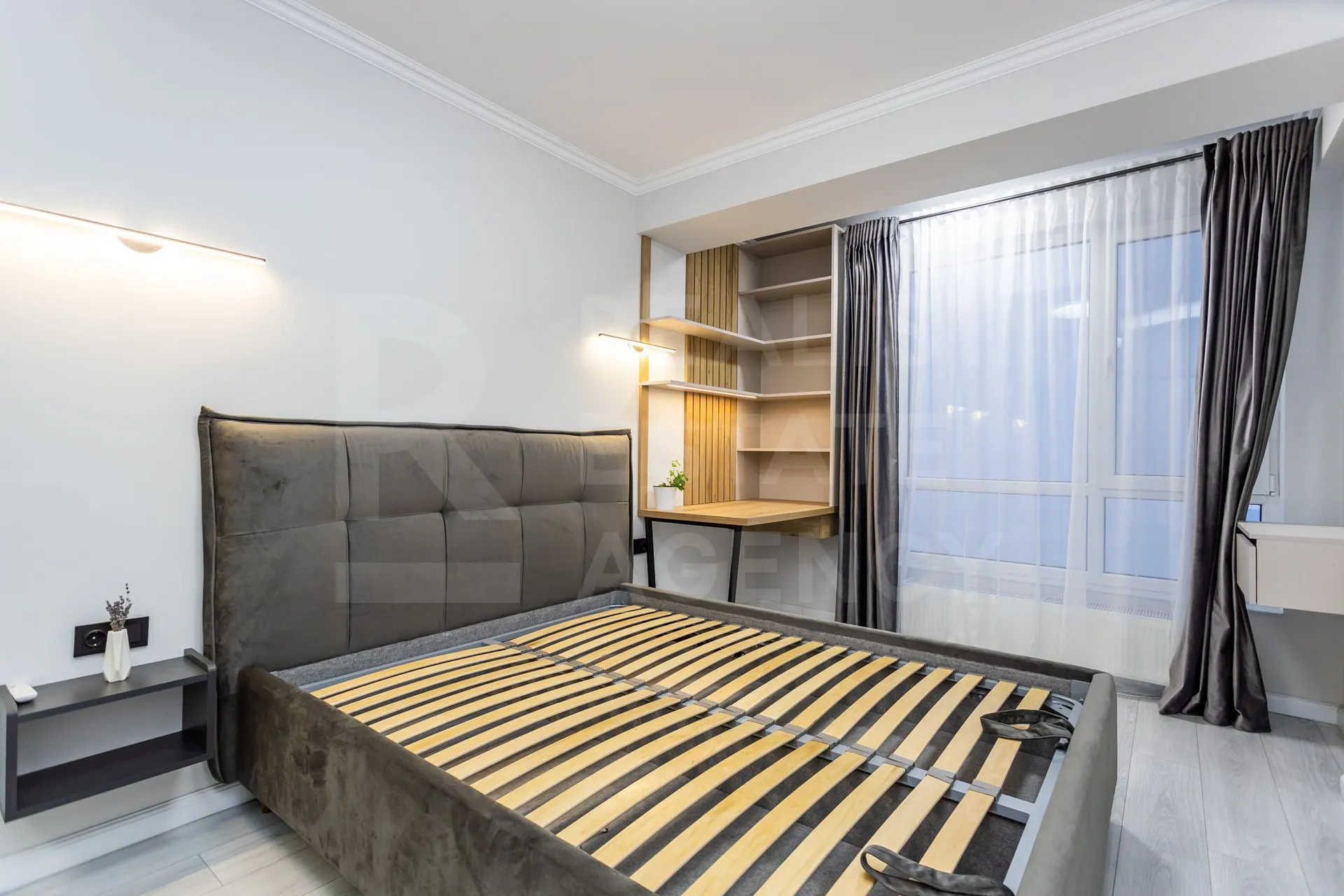 3-camere apartament, 97 m² — Imagine 4