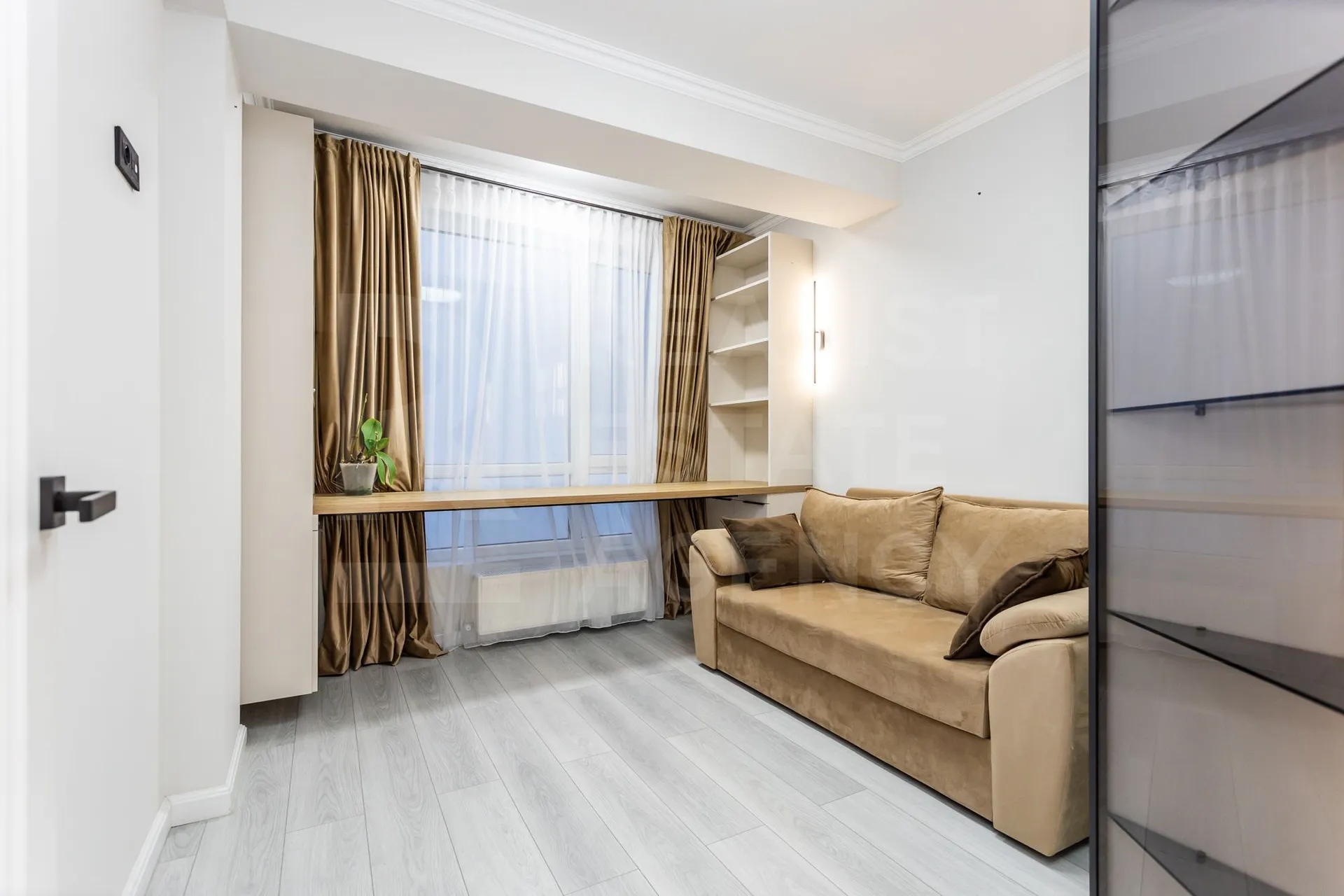 3-комнатная квартира, 97 м² — Изображение 1