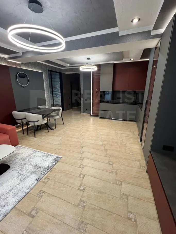 2-этажный дом, 3 комнаты, 150 м² — Изображение 2