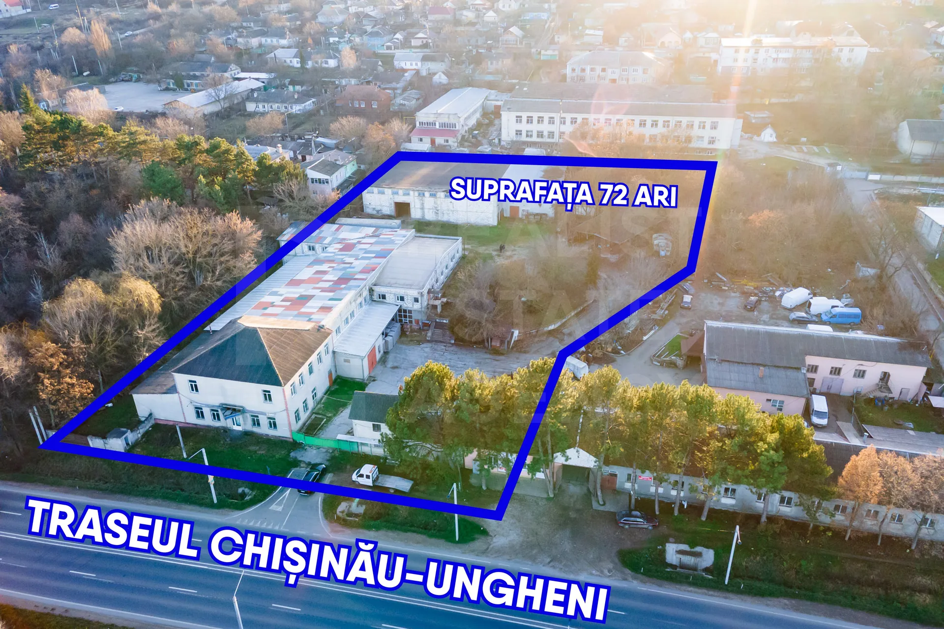 Склад, 3 460 м² — Изображение 2