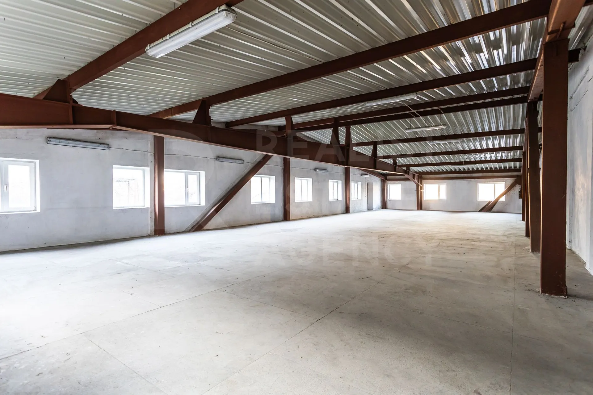Склад, 3 460 м² — Изображение 3